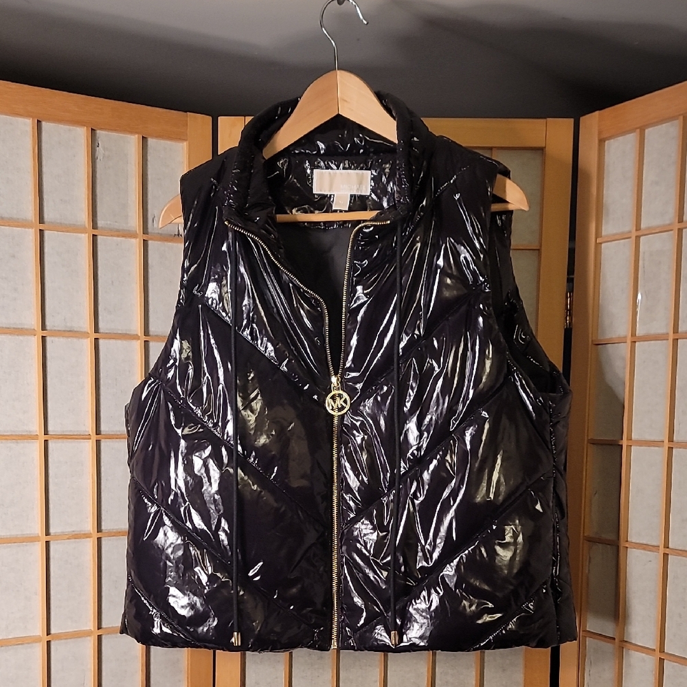 MICHAEL KORS Women's Vest